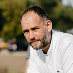 Михаил Коровин, Нижний Новгород