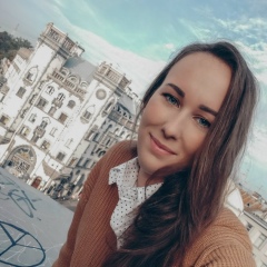 Екатерина Соколова, 03.02, Санкт-Петербург