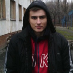 Андрей Пиарин, 24.10.1996