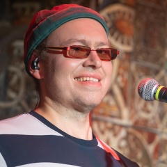 Данила Большаков, Санкт-Петербург