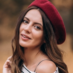 Ната Архипова, 03.04.1985, Kraków