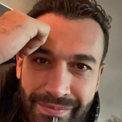 Раш Давидов, 03.10.1988, Москва