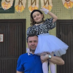 Дмитрий Пырх, Санкт-Петербург