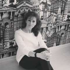 Татьяна Облог, 26.12.1983, Ессентуки