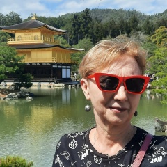 Елена Селезнева, 17.10.1961, Санкт-Петербург