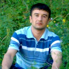 Абдурахим Саидов