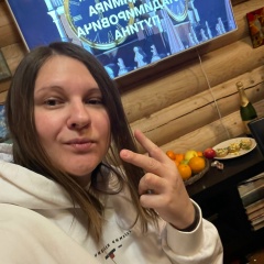Masha Konstantinova, 22.03, Санкт-Петербург