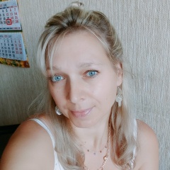 Просто Олеся