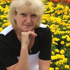 Наталья Полунина-Янина, 28.08, Алматы
