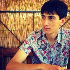 Исмаил Улуханов, 10.06.1988, Белиджи (поселок)