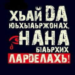 Висхан Байсулаев, 23.06.1993