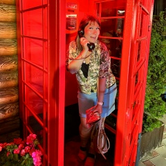 Татьяна Кадукова, 04.10, Санкт-Петербург