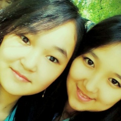 Анастасия Белекбаева, 14.12.1999, Москва