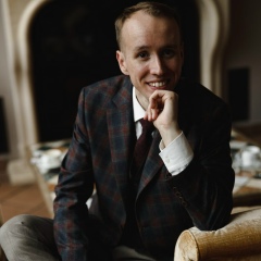 Дмитрий Рав, Санкт-Петербург