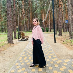 Ирина Ничкапина, 13.05, Москва
