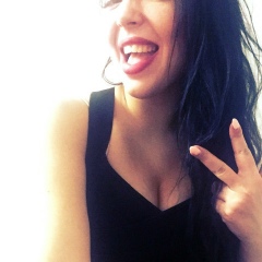 Алёна Скрипилина, 15.08, Новосибирск