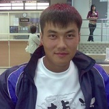 Павел Мендешев, 08.05, Горно-Алтайск