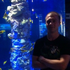 Денис Бондаренко, 09.07, Санкт-Петербург