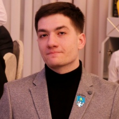Макс Кунцевский, 20.03.1997, Караганда