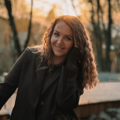 Гулия Зиатдинова, 12.02, Казань