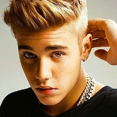 Justin Bieber, 01.03.1994, Stratford
