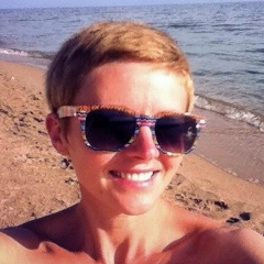 Irishka Romanova, 30.07, Санкт-Петербург