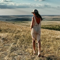 Анастасия Носикова, 03.02.1990, Москва