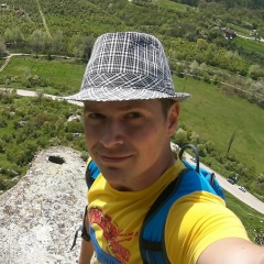 Дмитрий Савченко, 06.02.1986, Красноперекопск