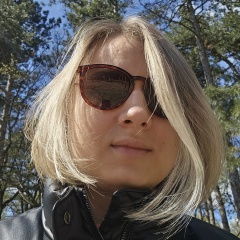 Анастасия , 20.03, Ростов-на-Дону