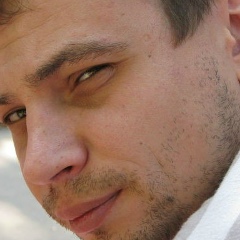 Серёжа Серёженкин, 14.08, Москва