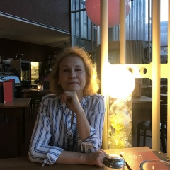 Марина Фрейман, 27.10, Köln