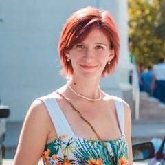 Елена Русакова, 30.06, Ростов-на-Дону