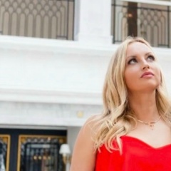 Елена Соколова, Санкт-Петербург