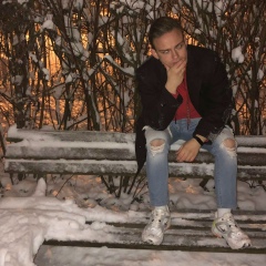 Алексей Алексейков, 24.06, Минск