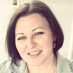 Елена Юркевич, 06.07.1980, Хайфа