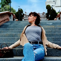 Поля Гудина, 26.05.1989