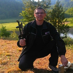 Евгений Назаренко, Ногинск