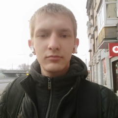 Дима Варнавский, 03.09.1999, Днепр (Днепропетровск)