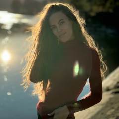 Алена Долорес, 01.12, Горно-Алтайск