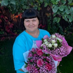 Айгуль Эркинова, 15.09.1988, Екатеринбург