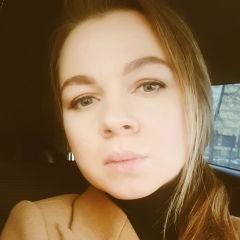 Дина Галиева, 05.06.1986, Казань