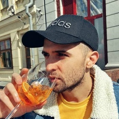 Данил Шушанян, 06.05, Ереван