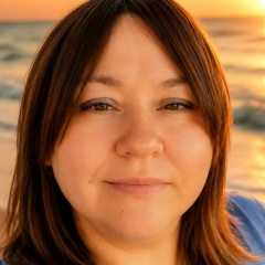 Елена Куклина, 18.06, Глазов
