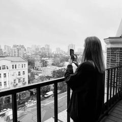 Ирина Москвичева, Санкт-Петербург
