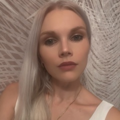 Ксюшечка Смирнова-Харашвили, 22.10.1990, Приозерск