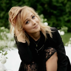 Катюшка Soleil, 25.09.1988, Москва