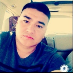 Рауан Дунбаев, 01.09.1989, Алматы