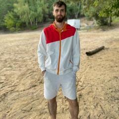 Вова Садохин, 19.08