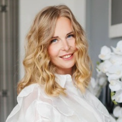 Любовь Ефимова, 24.08, Санкт-Петербург