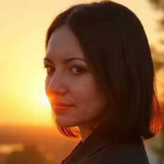 Екатерина Савельева, 01.09